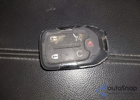 2018 GMC Terrain Sle из США, поврежденный, VIN 3GKALTEX8JL368017